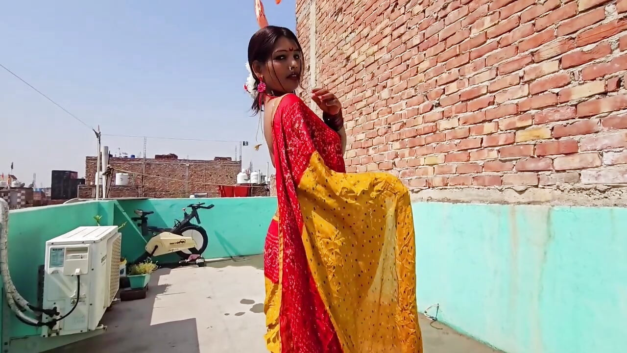 Indian desi village girlfriend meet alone for sex, Desi Girlfriend tight pussy sex video, xxx video