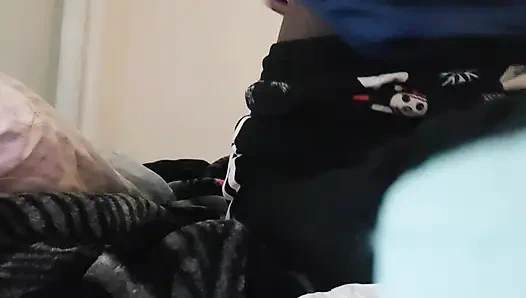 Шпилек ради развлечения