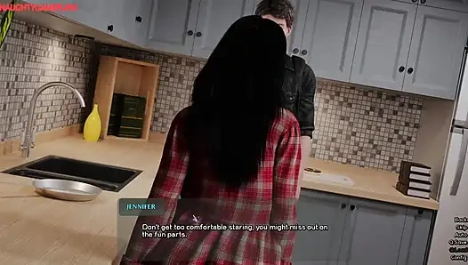 Крестник (часть 04) - от Студии Чизкейк