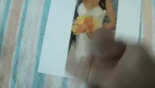 Güzel gelin Megan!