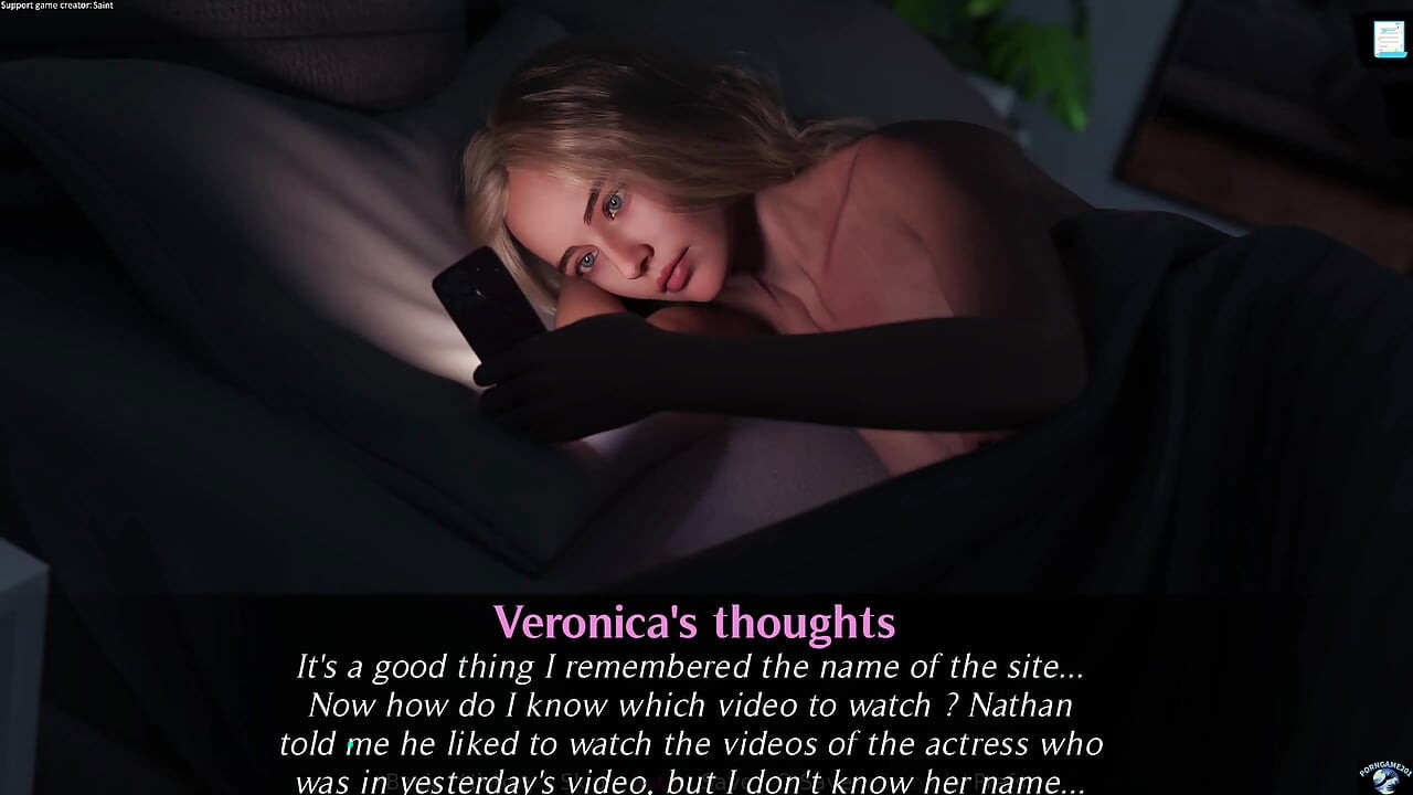 Angel e Demone Aggiornamento 5 per essere continua