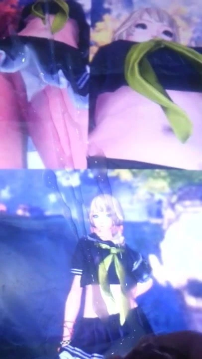 Blade and soul SOP cum tribute (Foxita)