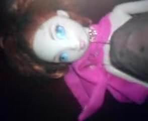 barbie valiente suck