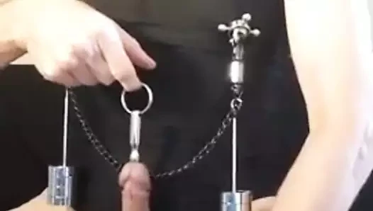 Sapık sürtük aşırı sidik deliği sikişi