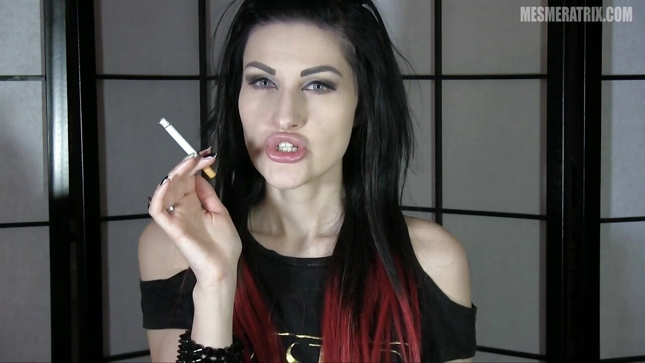 Ești marlboro-ul meu
