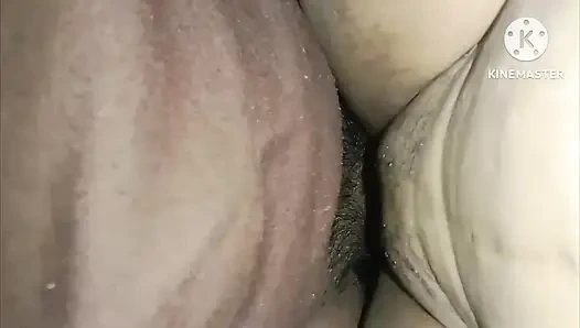 Сексуальное видео жены и мужа из деревни — горячее секс-видео