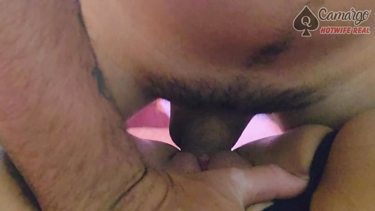 CREAMPIE - VIP NAUGHTY FUCKED ME AND FILLED MY PUSSY WITH CUM