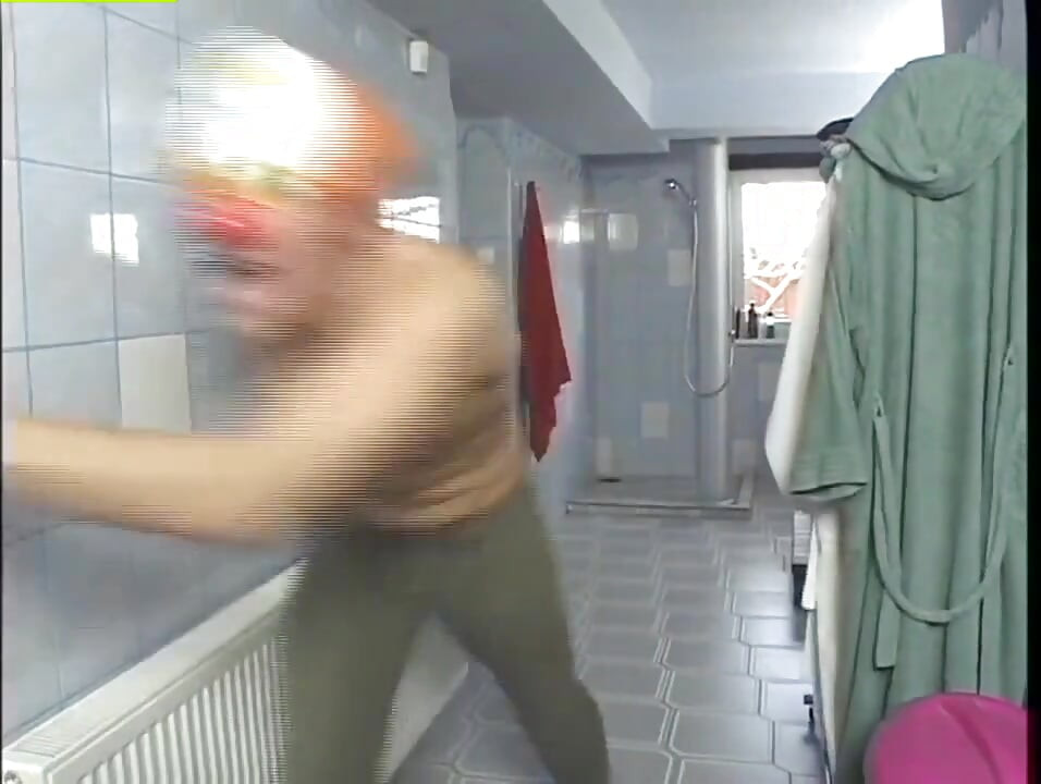 Sex Clowns, Part 1