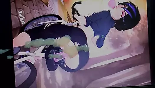 Disney karakterleri #3 gogo tomago sürme
