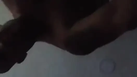 Thick PAWG Getting Filled with Fat Cock