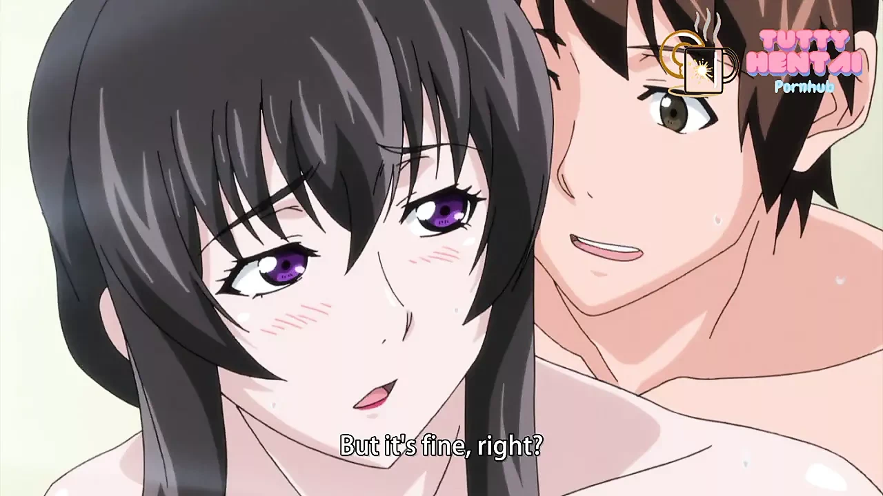 Hentai amanee không bị kiểm duyệt