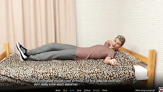 University of Problems - ( PT 01) - DREAMNOW