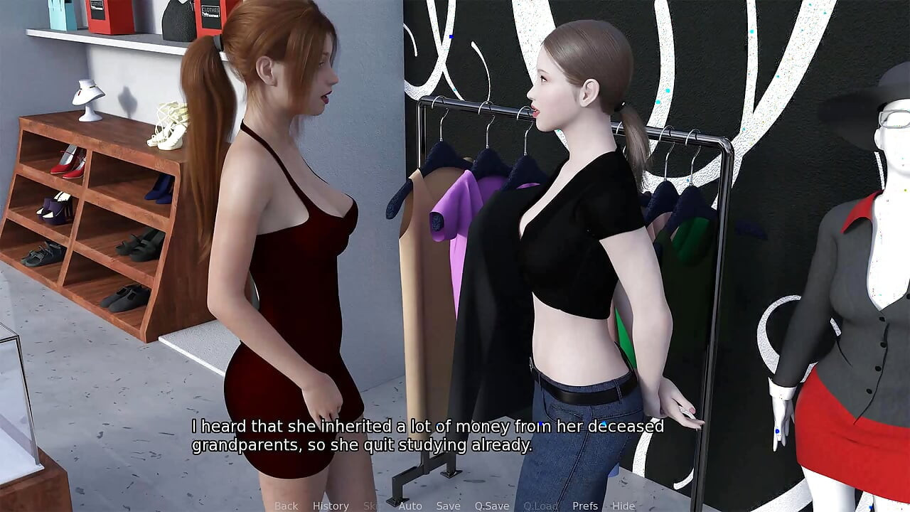 My Future Wife - Episode