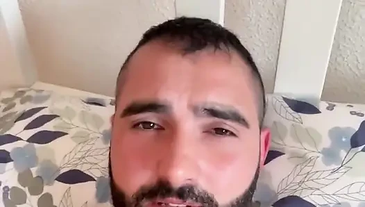 Yarağım çok sert