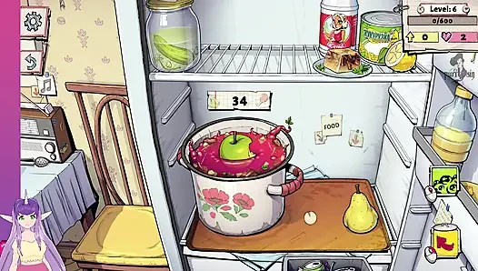 Çorbacı oyunu sansürsüz rehber bölüm 3