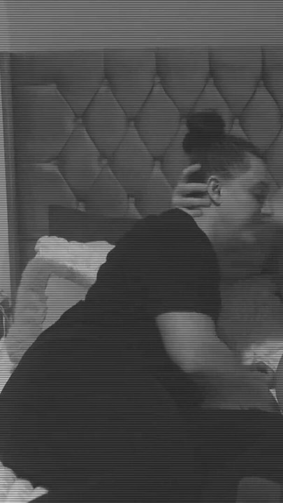 Camera Catches Cuckold watching Wife get Creampied and Then Facial From Hubby | Clip 1