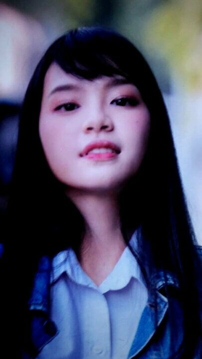 Cherprang bnk48-精液トリビュート
