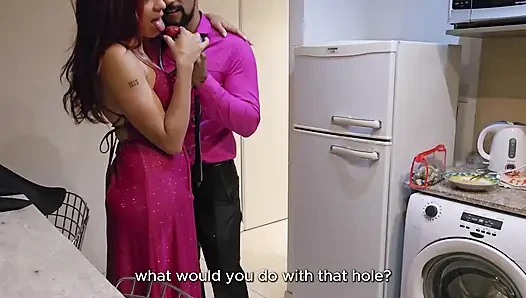 I fucked my sister-in-law before the wedding