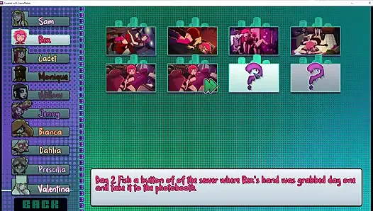 "Mall creep" teil 10 gameplay