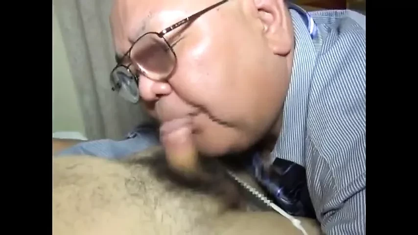 japanese daddy