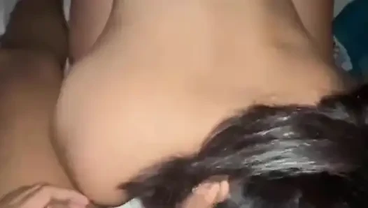 Девушка, часть 2