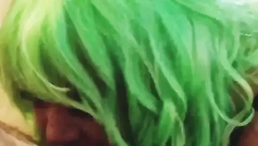 Daisy Sheets and Butt Naked #1