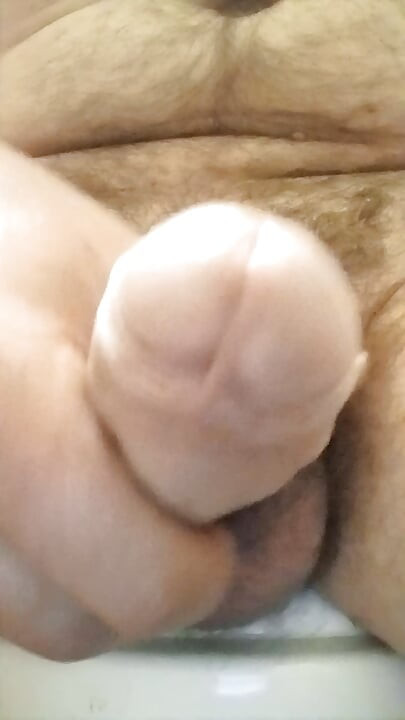 I dream of a gentle man...