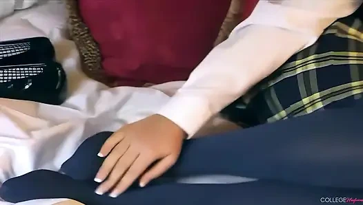 Strip Tease Featuring Keria Jones