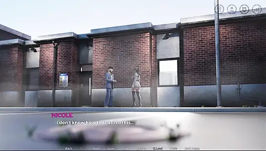 Nafsu tak nampak bagian 3