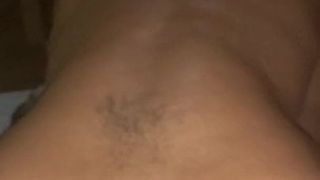 horny ass for XXL Master