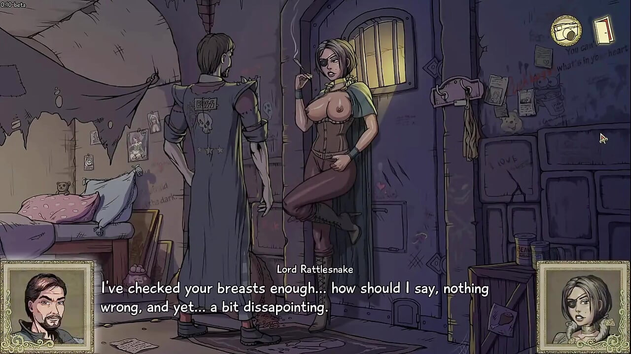 イノセント・ウィッチズ雑多コレクション パート04。イノセント・ウィッチズ ダウンロード