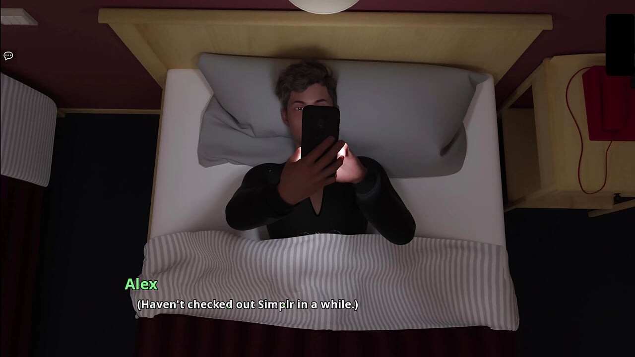 College Kings 28 Ms Rose Took Me to a Hotel Room and We Fucked Hard