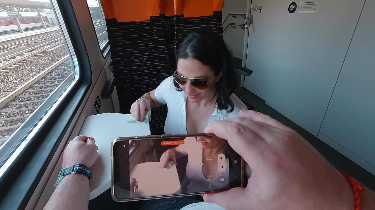 Real Amateur Public Blowjob Compilations Part 1