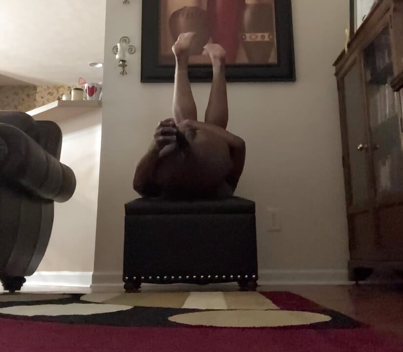 Kaki dildo udara xxx