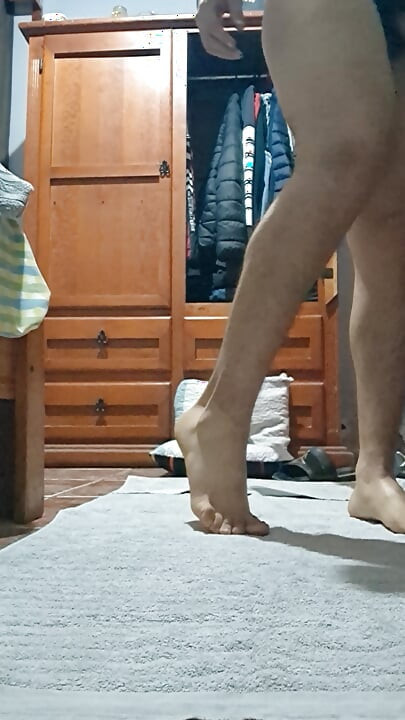 After 2 years i did anal play
