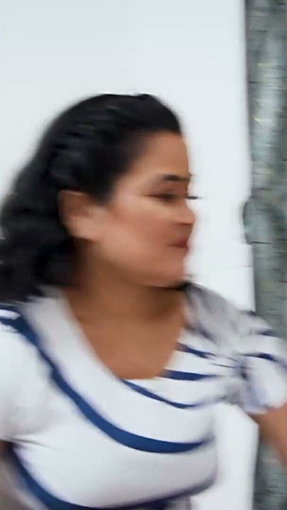 A NAUGHTY STEP SISTER WANTS TO PLAY HER STEP BROTHER, HARDCORE SEX | Clip 1