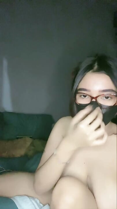 Beautiful Indo Masturbation Delicious Until Squirt