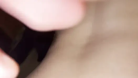 BBW with a Big and Sweet Ass