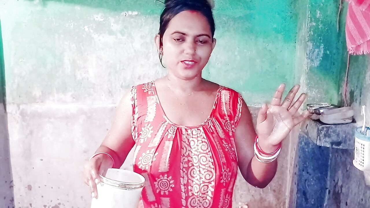 Bhabhi Devar Jaldi Raat Raat Bar Bhabhi Ji Pa Pani Nikla.