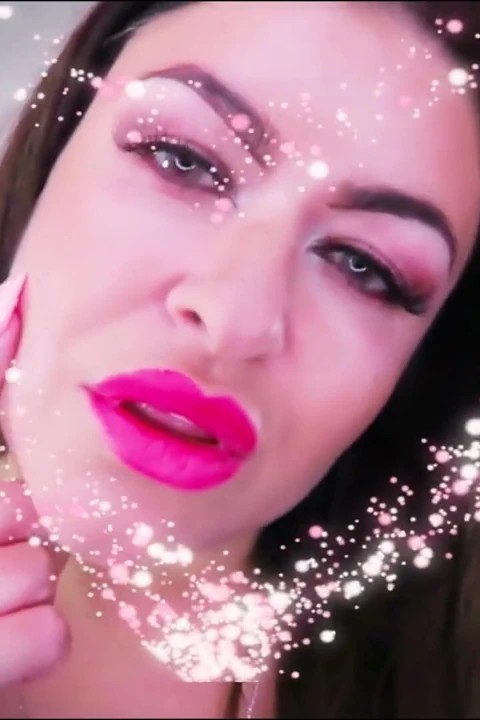 Fall in love with me - ASMR- Miss Krystal Goddess