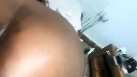 BBc'mi daha fazla alamayacak hale gelene kadar ateşli seks yaptık