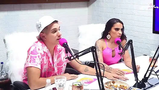 Podcast California TV - Nego Catra