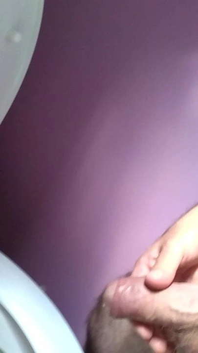 Qui veut boire mon pipi?