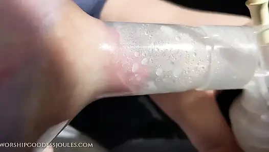 Pumping Breast Milk