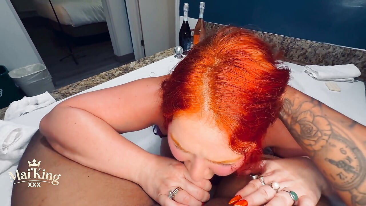 Miranda Macleod Got Her Face Fucked and Creanpied