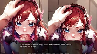 Vollständiges gameplay - mila KI, teil 5