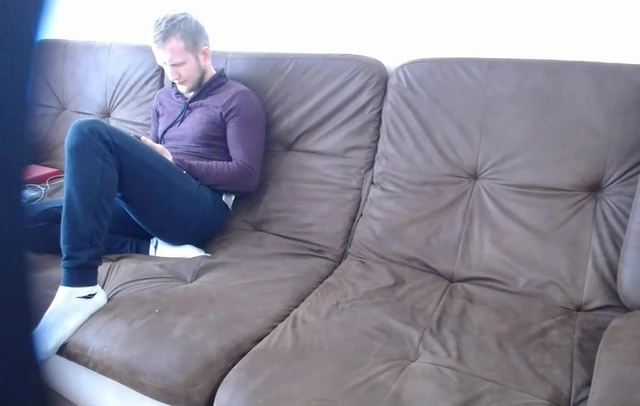 nice ucranian web cam couple