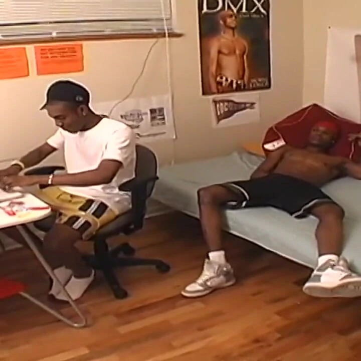 Scene 4 Castro + Lil Mann + Sayvion - Dorm Life #3