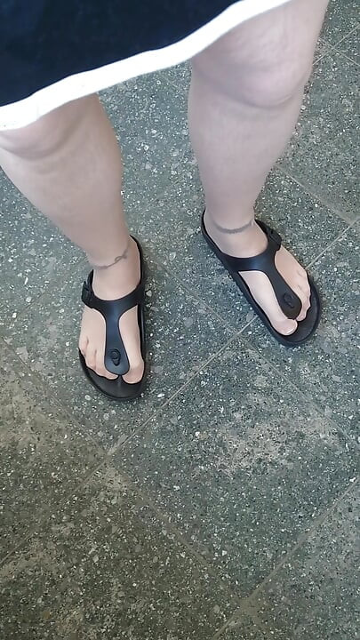 Nylonjunge, vidéo