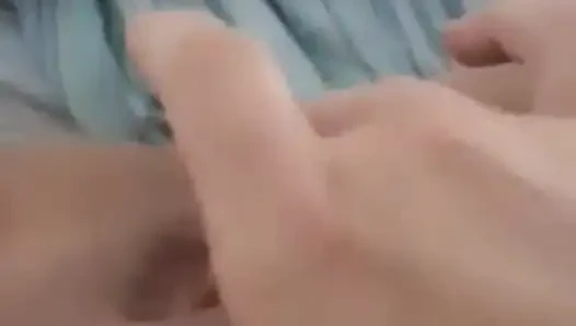 Spiel mit meiner muschi